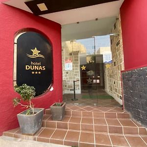 Hotel Dunas