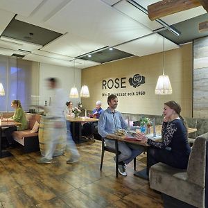 Biohotel-Restaurant Rose